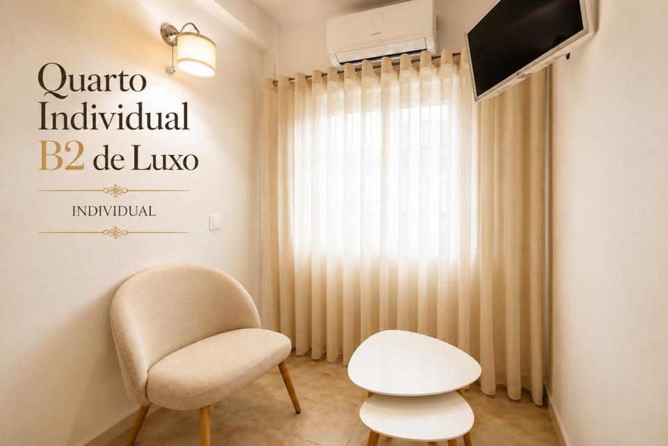 Rooms4you 2 in historic center of Braga Bed and Breakfast in Braga