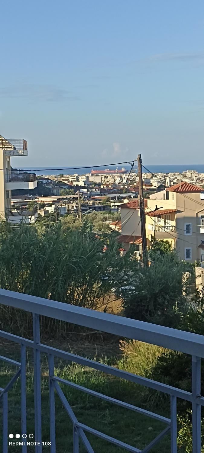 Day, Natural landscape, City view, Sea view