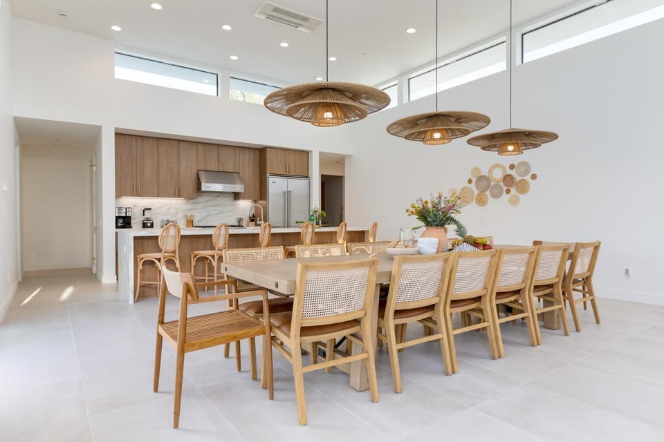 The Reserve at Polo Villas by AvantStay Villa in La Quinta