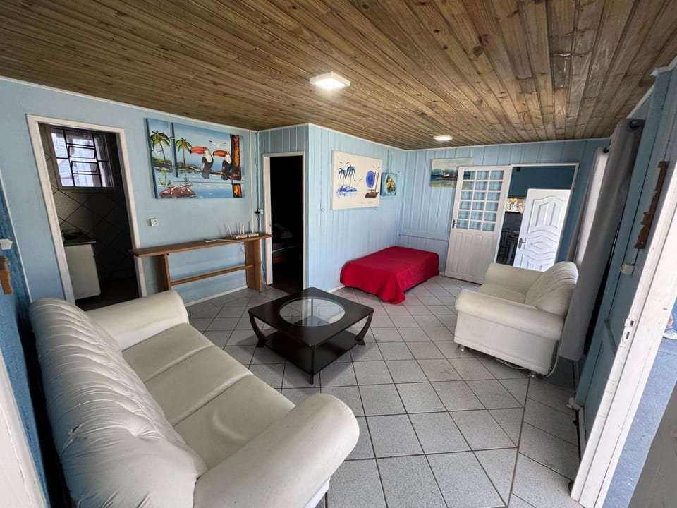 Casa de Praia de temporada na Pinheira, Palhoça SC House in Florianopolis