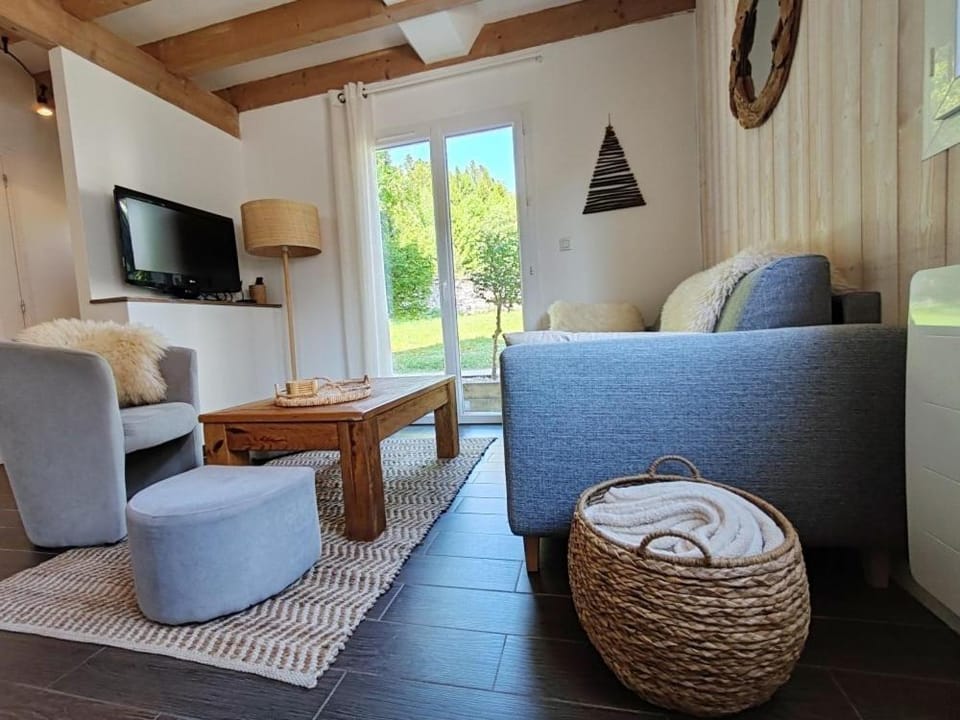 le chalet du bout du lac Chalet in Gérardmer