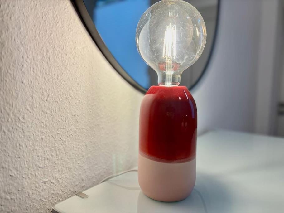 Auszeit am Rhein 2 - Rhinelove Apartment in Boppard