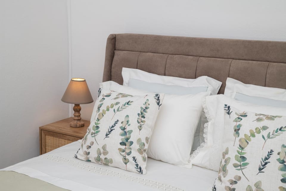 Sea View Serenity Suite Apartment in Crete Region