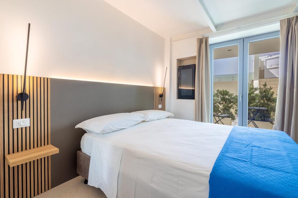 Numero36 Bed and Breakfast in Apulia