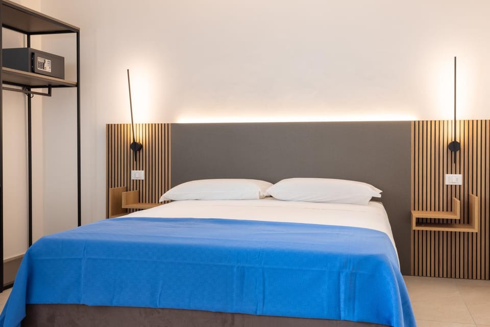 Numero36 Bed and Breakfast in Apulia