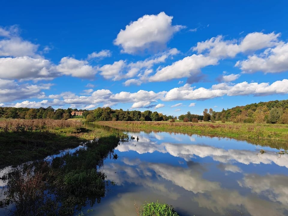 Goldings Farm yurt Tent firepit bbq activities Campground/ 
RV Resort in Hertford