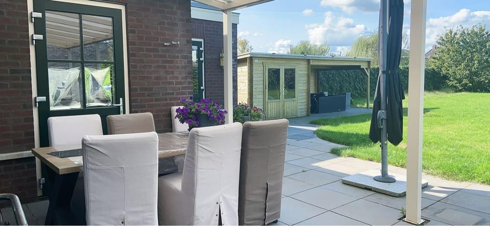 Room D no bathroom, geen badkamer Bed and Breakfast in Gelderland, Netherlands