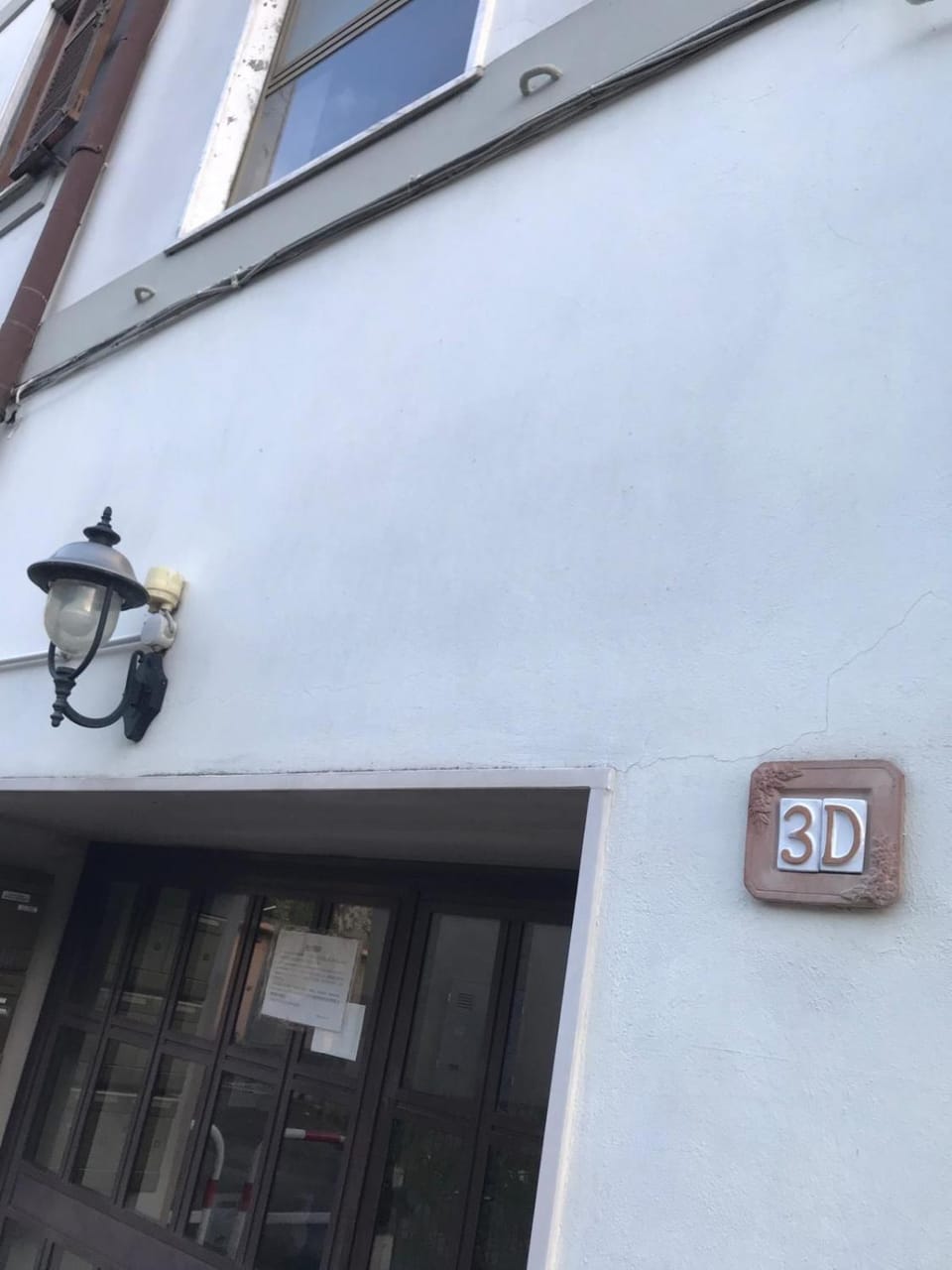 MELA's HOUSE C Apartment in Lazio