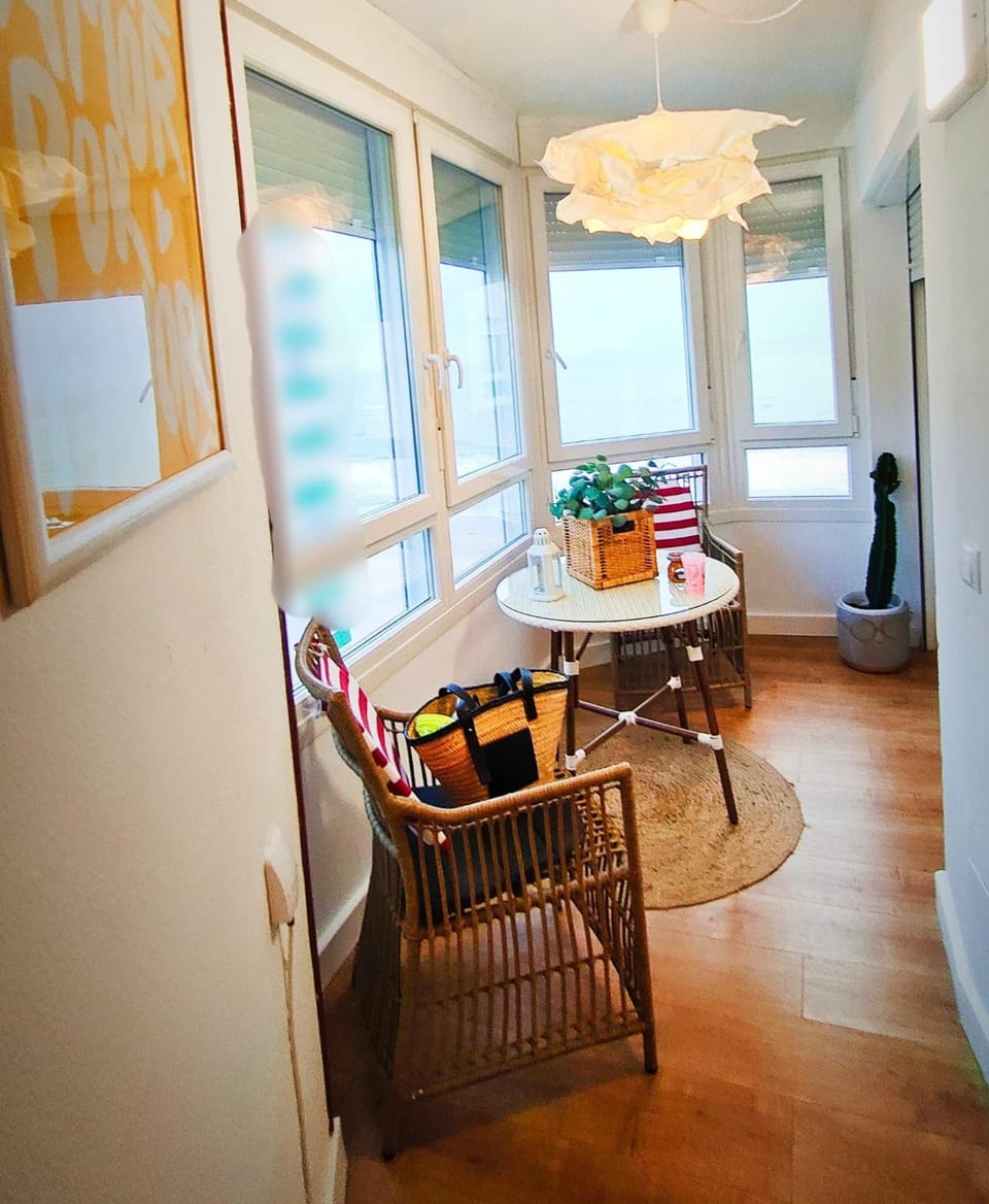 Apartamento con vistas al mar Apartment in Cadiz