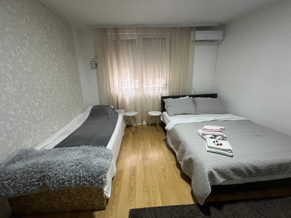 Lana Apartman Apartment in Serbia