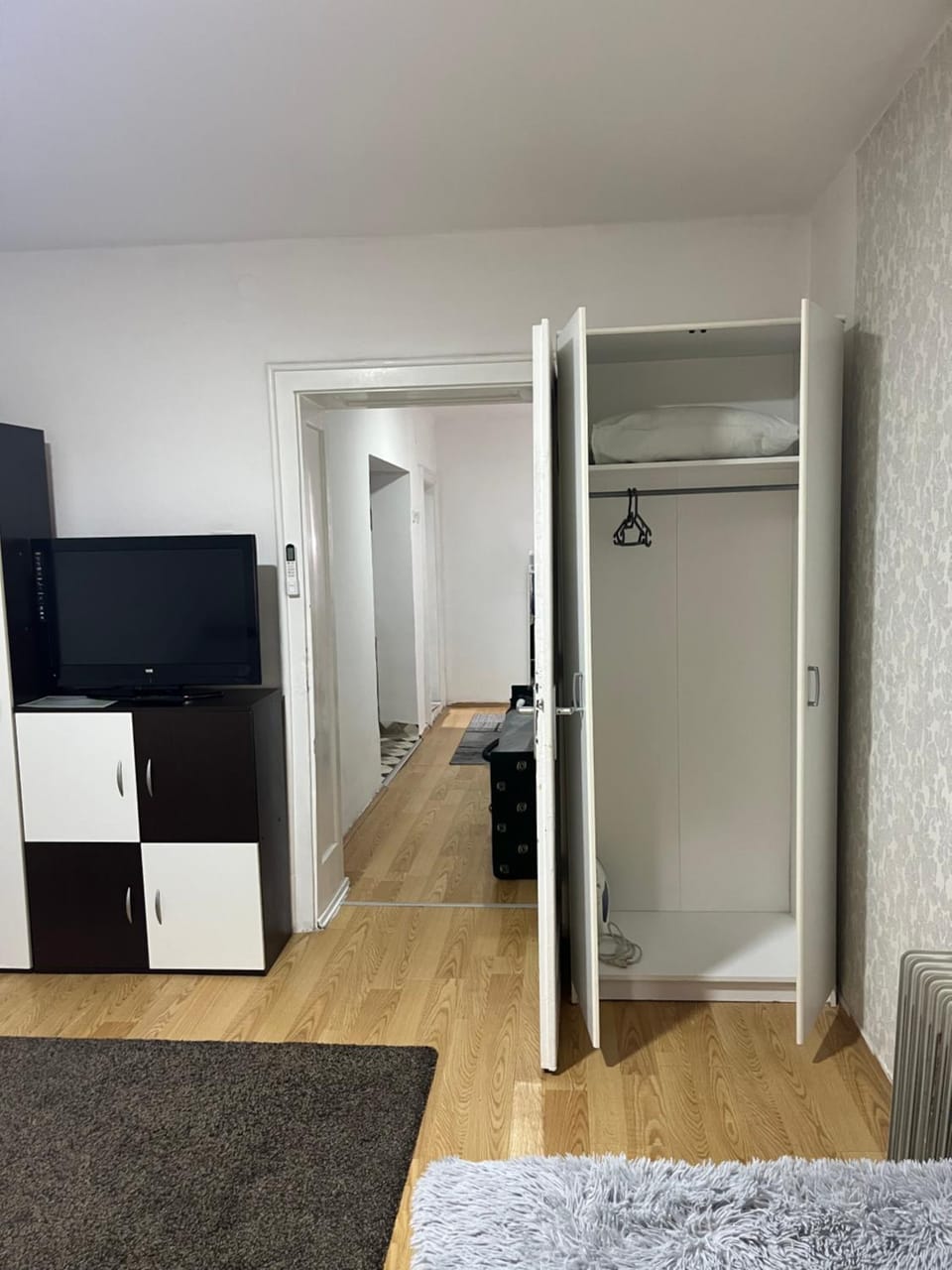 Lana Apartman Apartment in Serbia