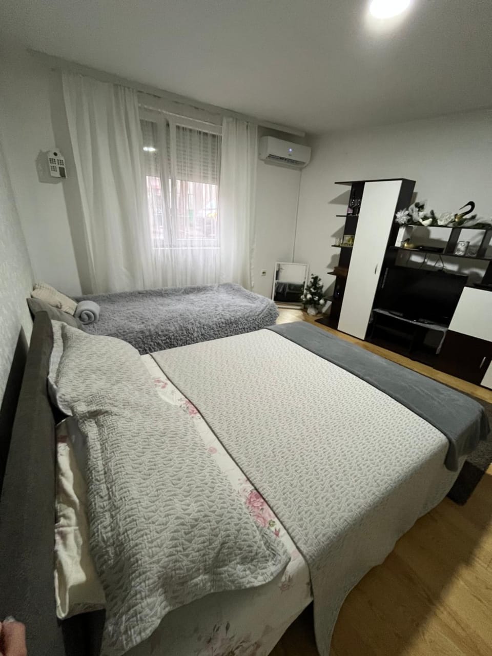 Lana Apartman Apartment in Serbia