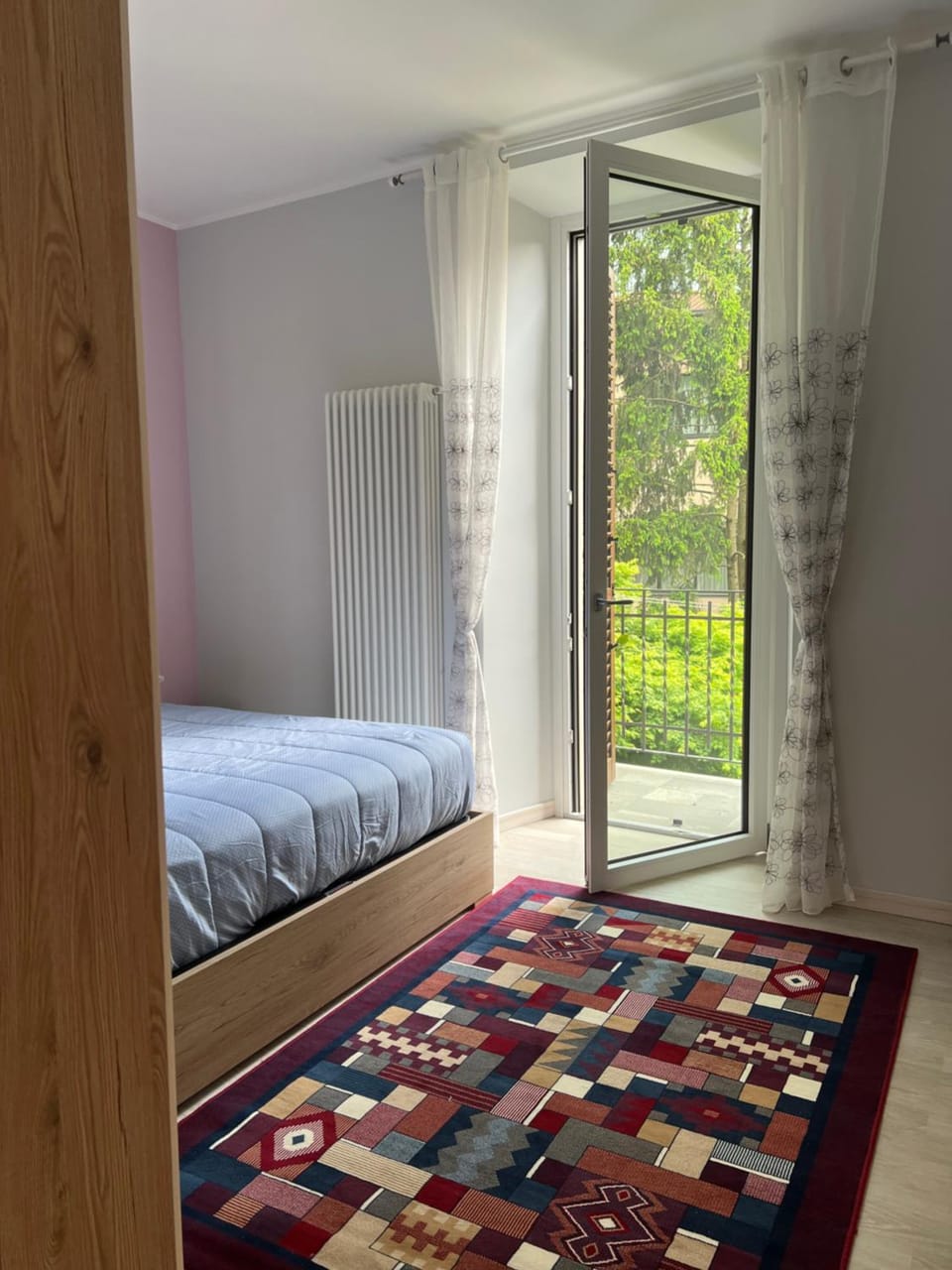 Homely Fiorano Apartment in Province of Brescia