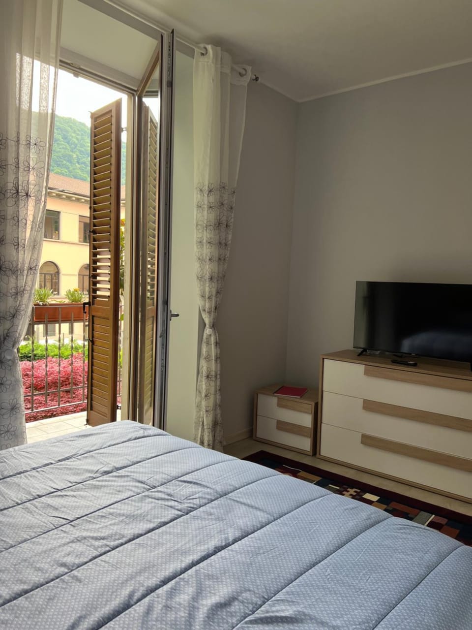 Homely Fiorano Apartment in Province of Brescia