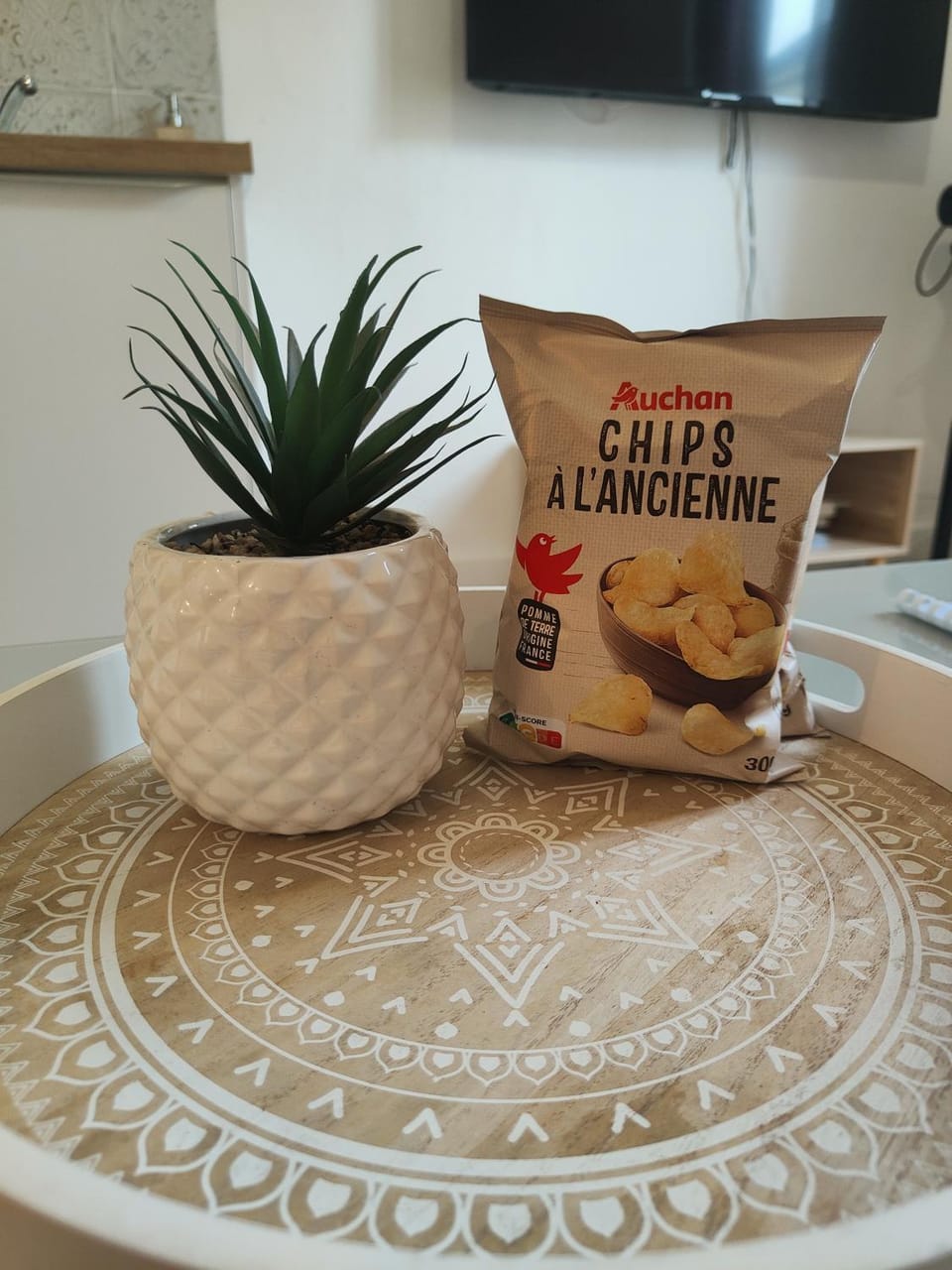 Le petit coin périgourdin Apartment in Bergerac