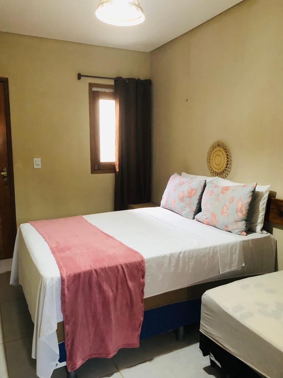 Suite Coffe Jeri Apartment in Jericoacoara