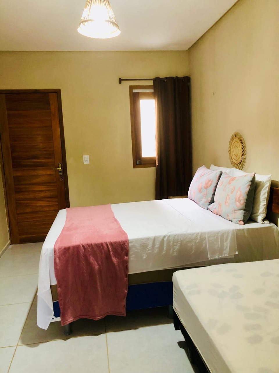 Suite Coffe Jeri Apartment in Jericoacoara
