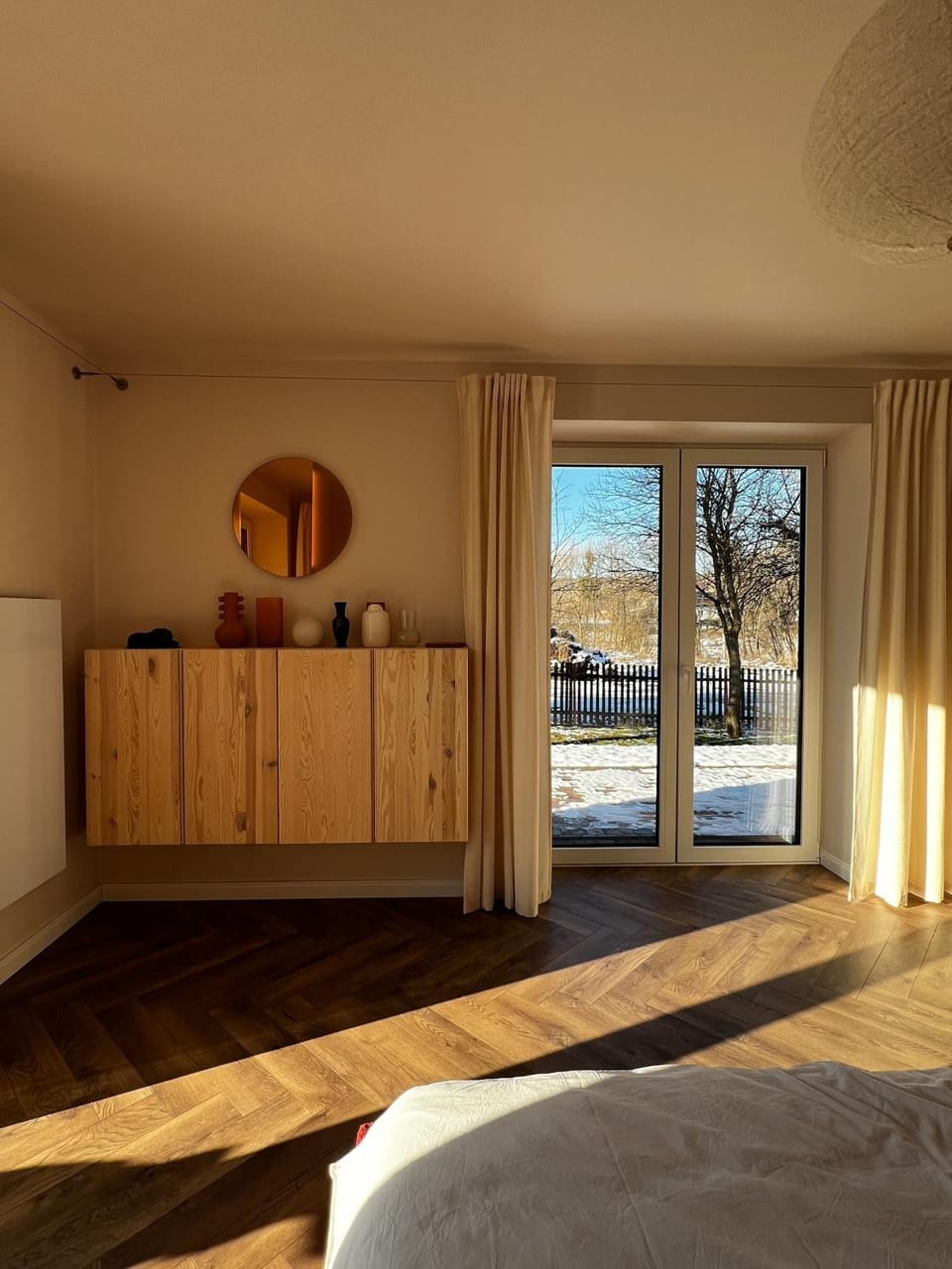Balcony/Terrace, Photo of the whole room, Bedroom