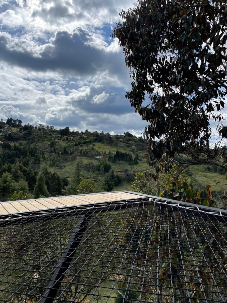 Cabaña con Jacuzzi cerca al Aeropuerto Villa in Antioquia