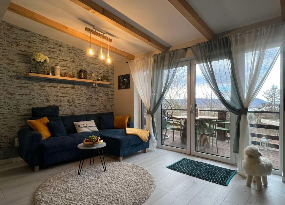 Zebikuckó vendégház House in Hungary