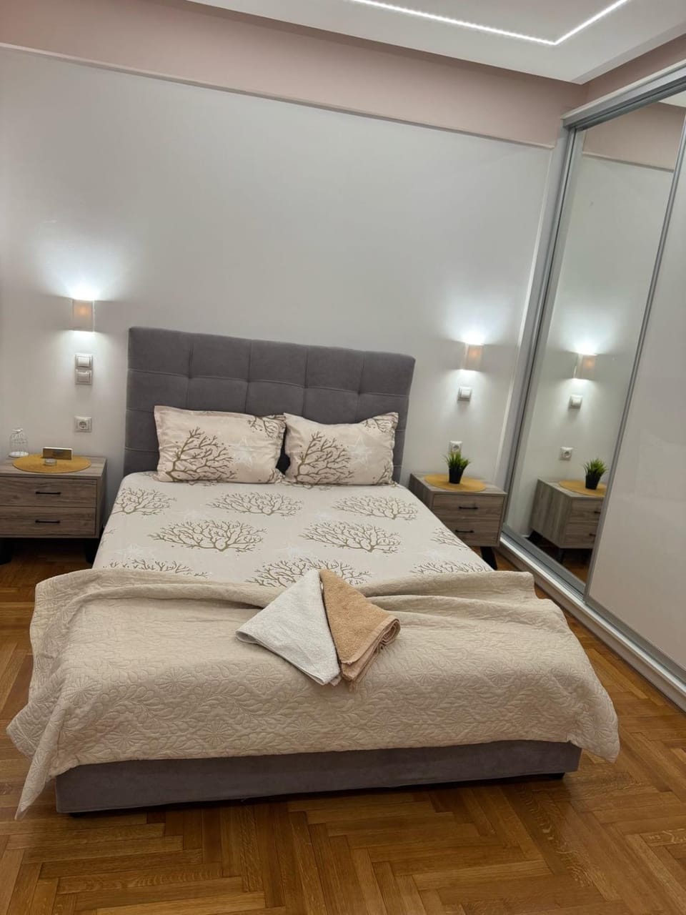 Athens Greece Apartment in Athens