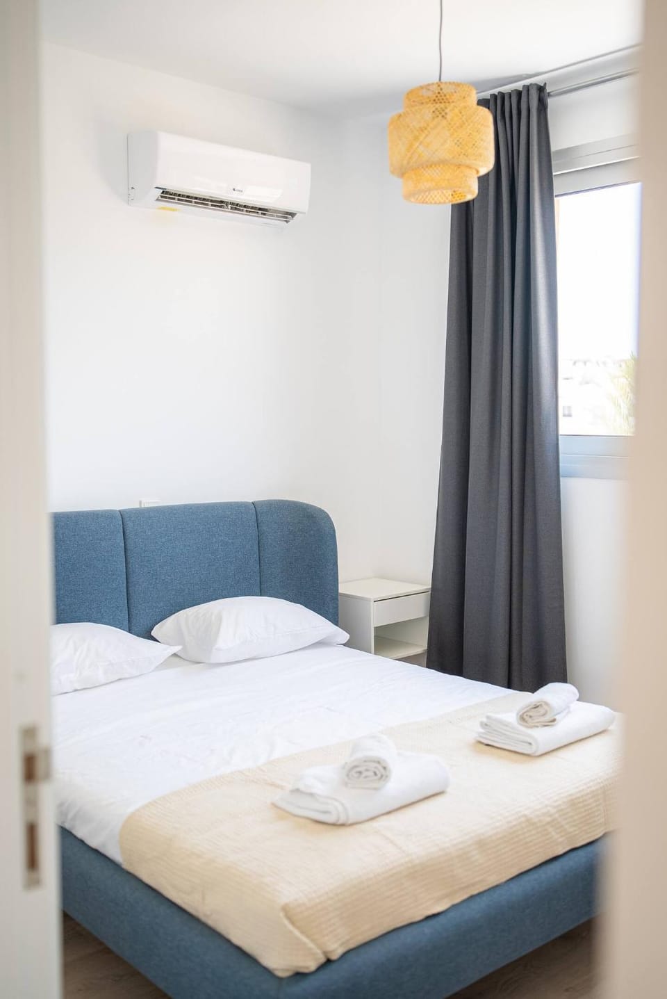 Hubstay Tamara Gardens 2 Bed Apt Suite with Pool Apartment in Larnaca