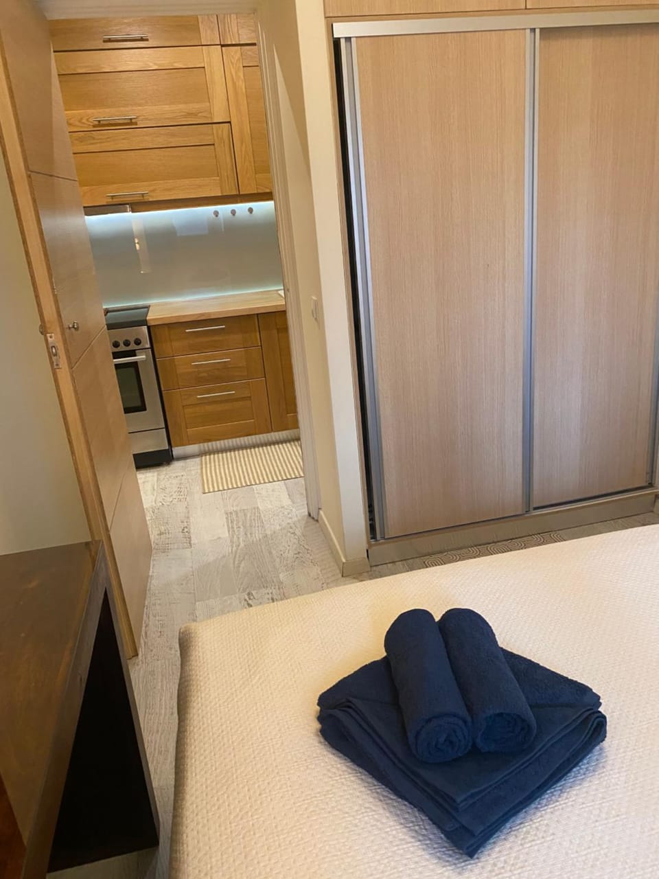 Cosy Lux Apartment Apartment in Chalandri