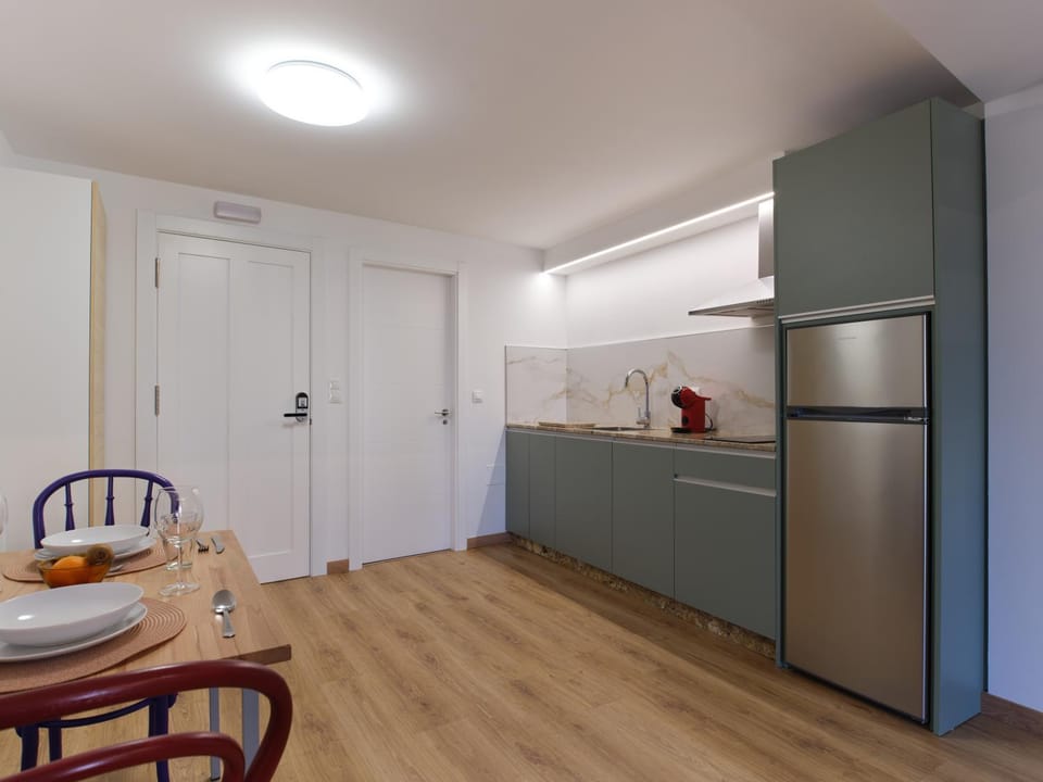 V11apartamentos 4 Apartment in Andalusia