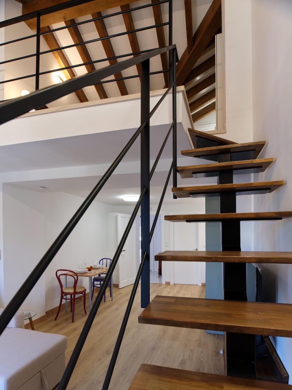 V11apartamentos 4 Apartment in Andalusia