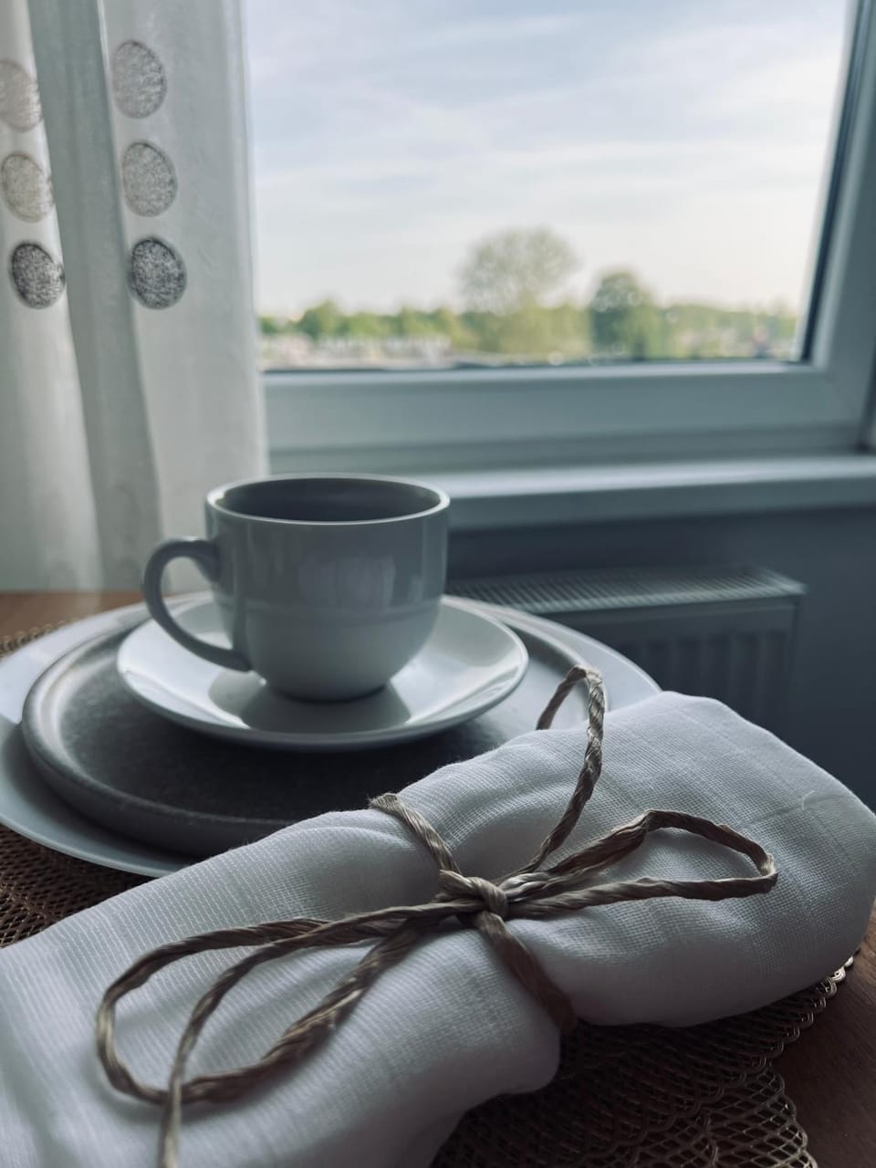 Coffee/tea facilities, Kitchen or kitchenette