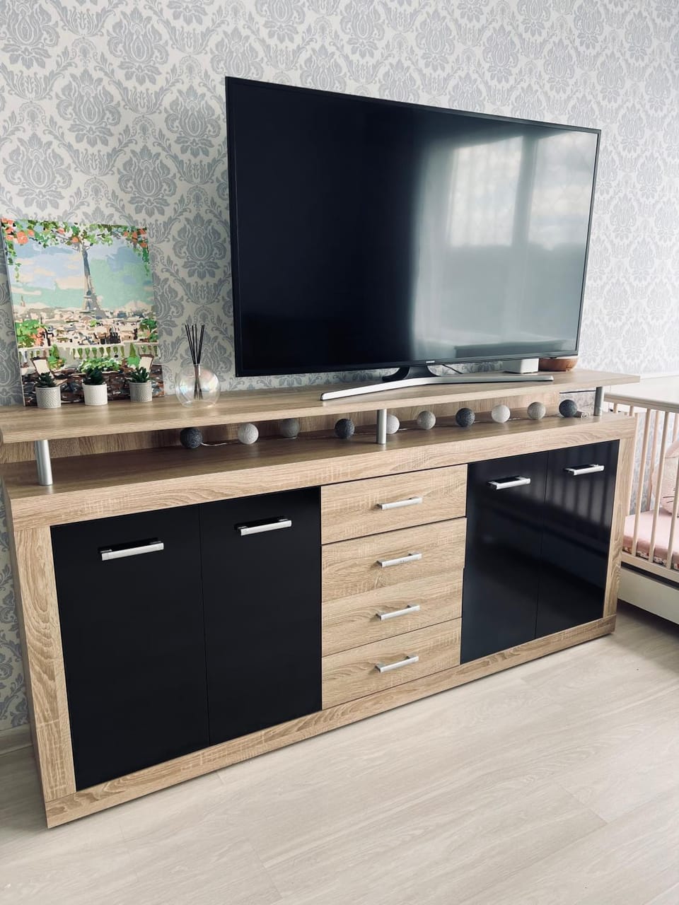 TV and multimedia