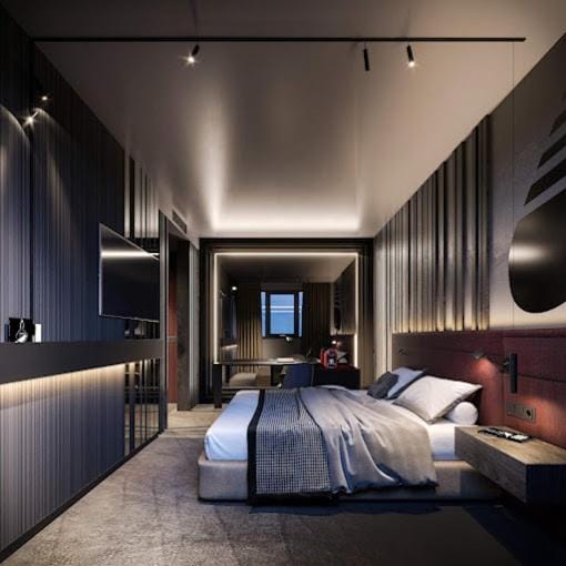 Luxor Hotel & Casino Hotel in Greater Skopje, North Macedonia