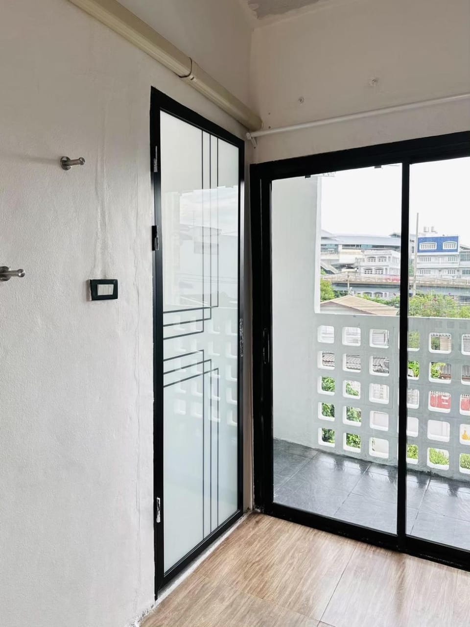 Megun 10 Apartment in Bangkok