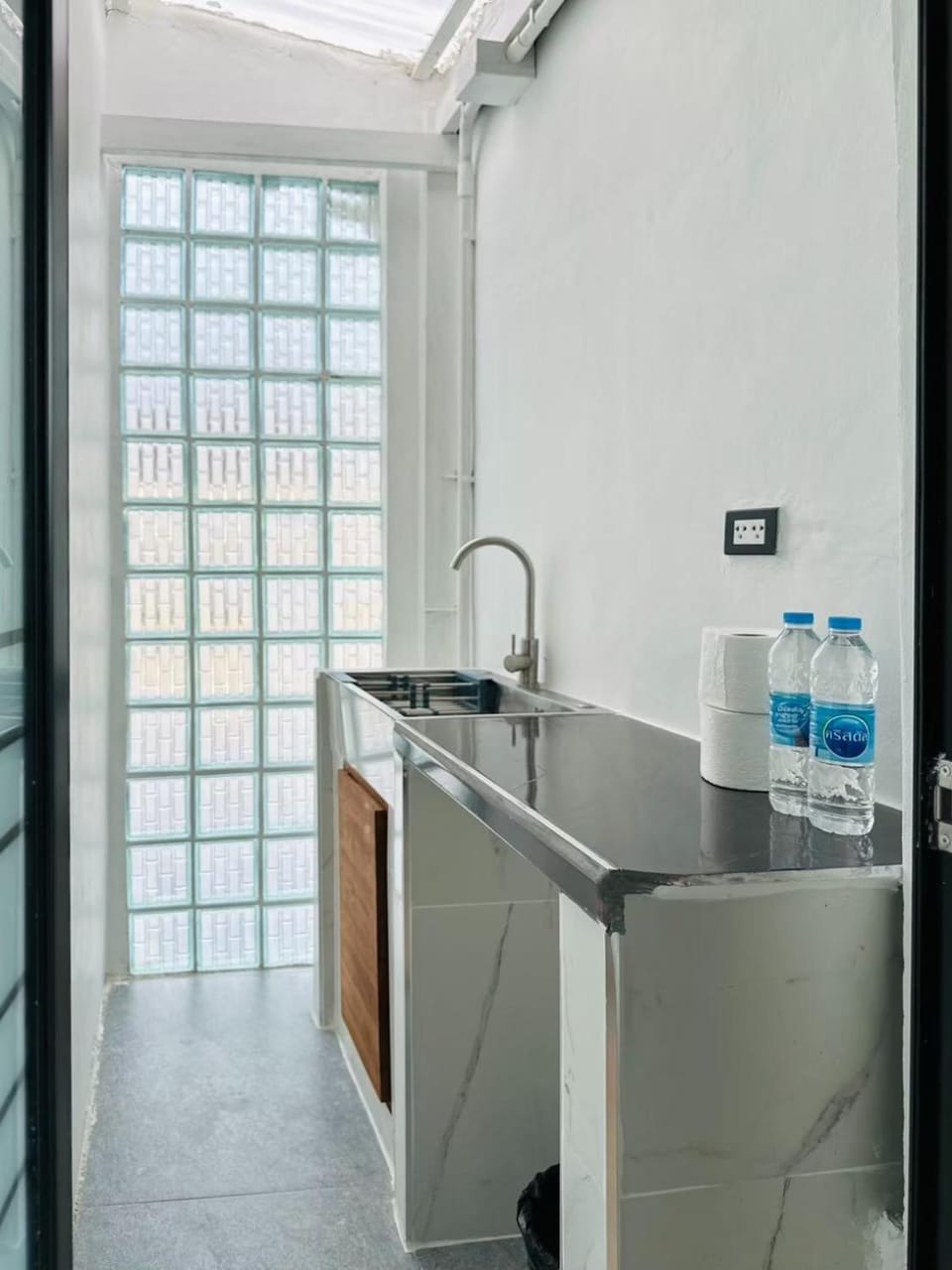 Megun 10 Apartment in Bangkok