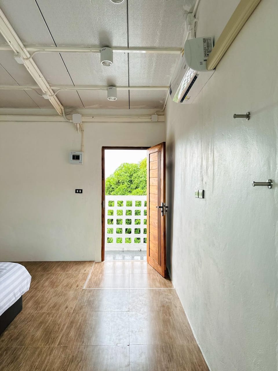 Megun 10 Apartment in Bangkok