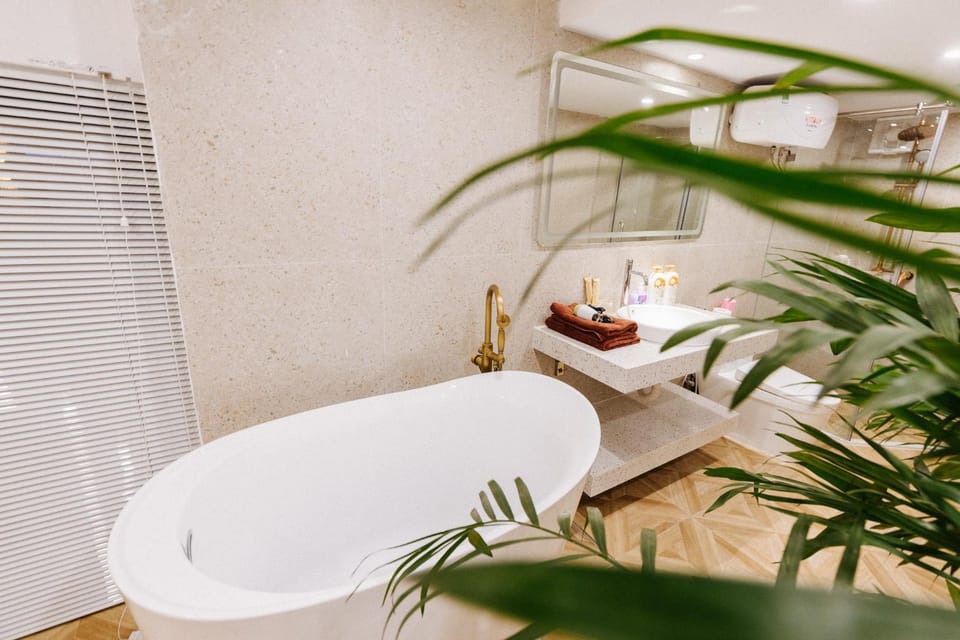 TheChanhSa Stylish Apartments near Old Quarter Apartment in Hanoi