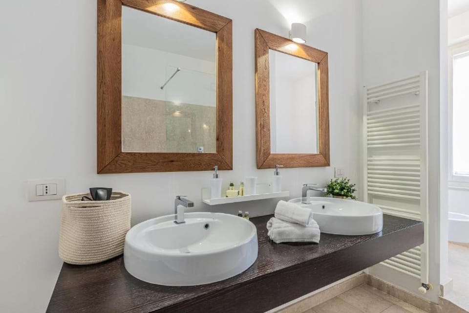 Juliet's Dream Suite - City Center Apartment in Verona
