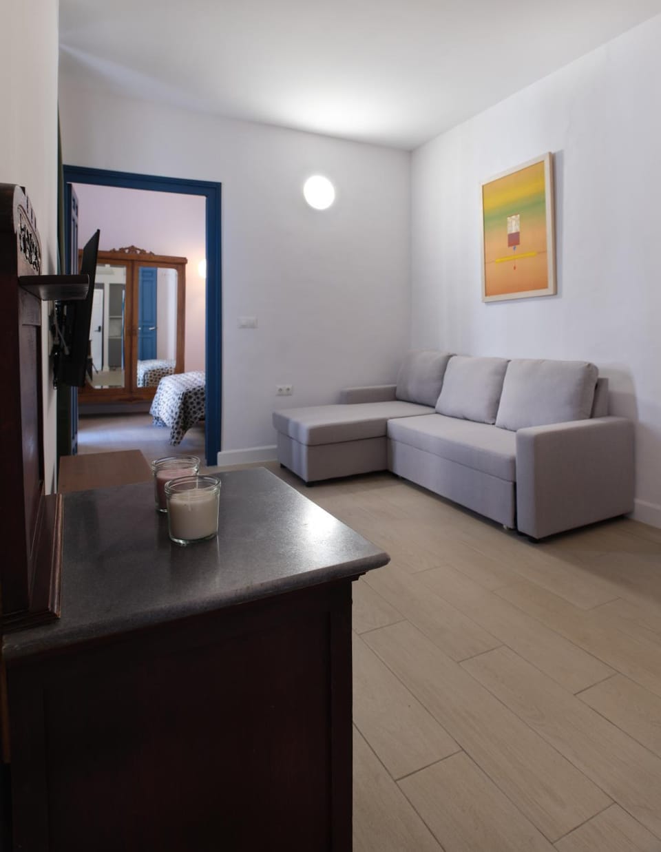 V11apartamentos 2 Apartment in Andalusia