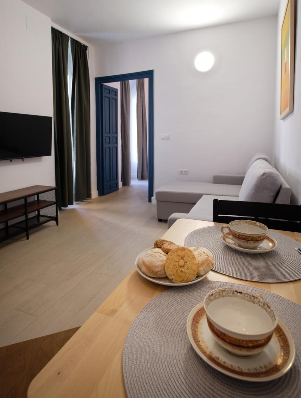 V11apartamentos 2 Apartment in Andalusia