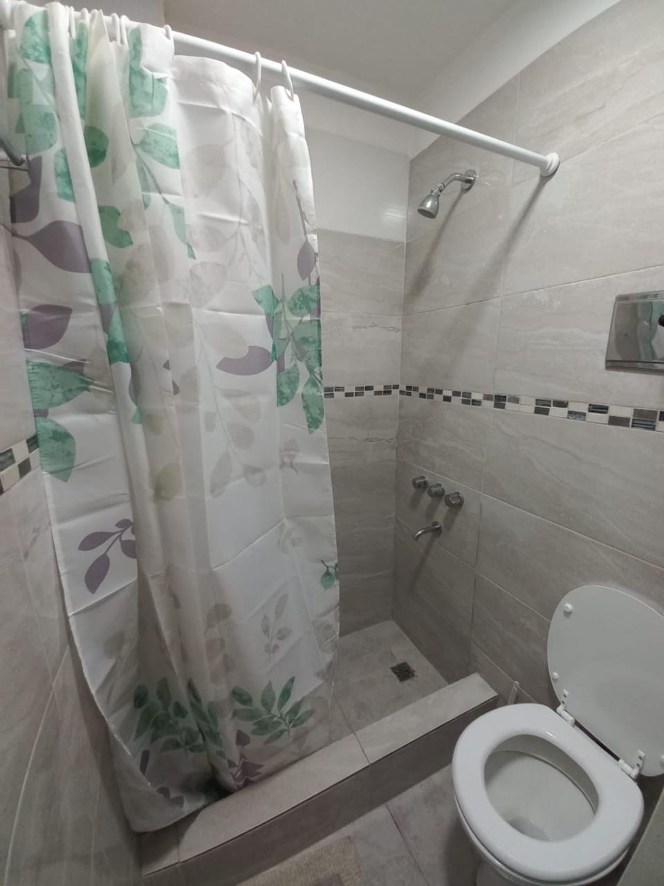 Hospedaje LH Planta Baja E en Canning Apartment in Buenos Aires Province