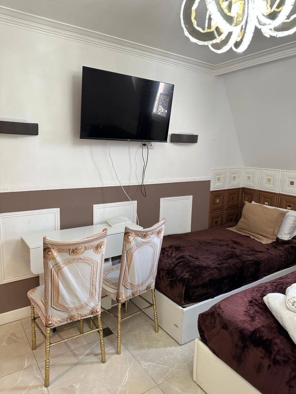 Évasion à 15 Minutes de Paris Logements Privés Apartment in Île-de-France