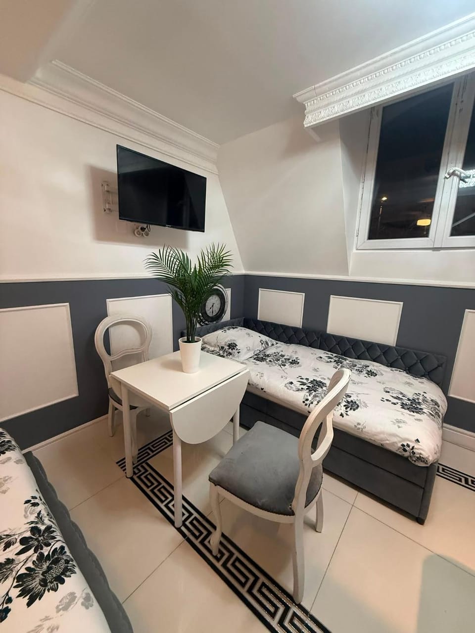 Évasion à 15 Minutes de Paris Logements Privés Apartment in Île-de-France