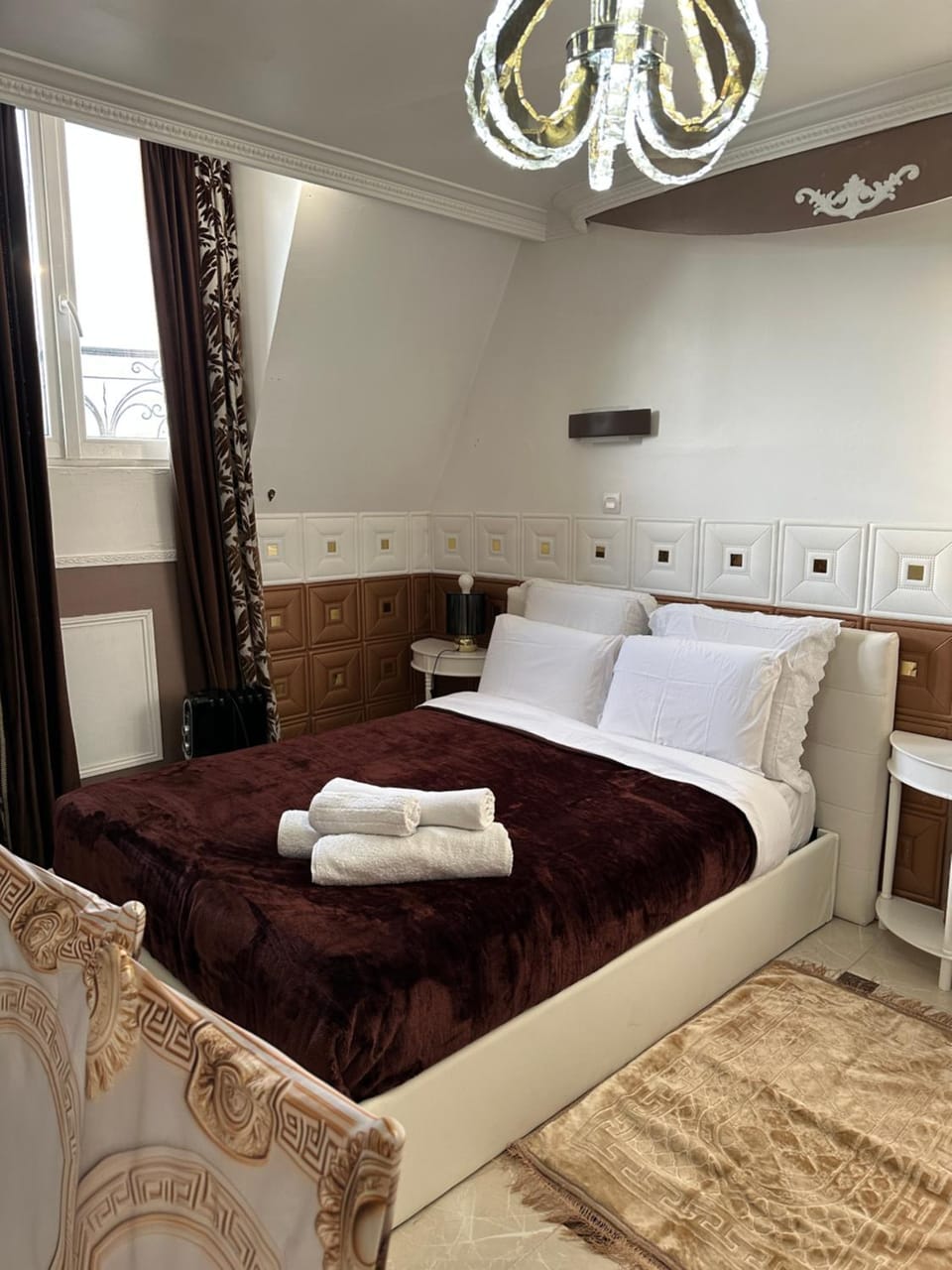 Évasion à 15 Minutes de Paris Logements Privés Apartment in Île-de-France