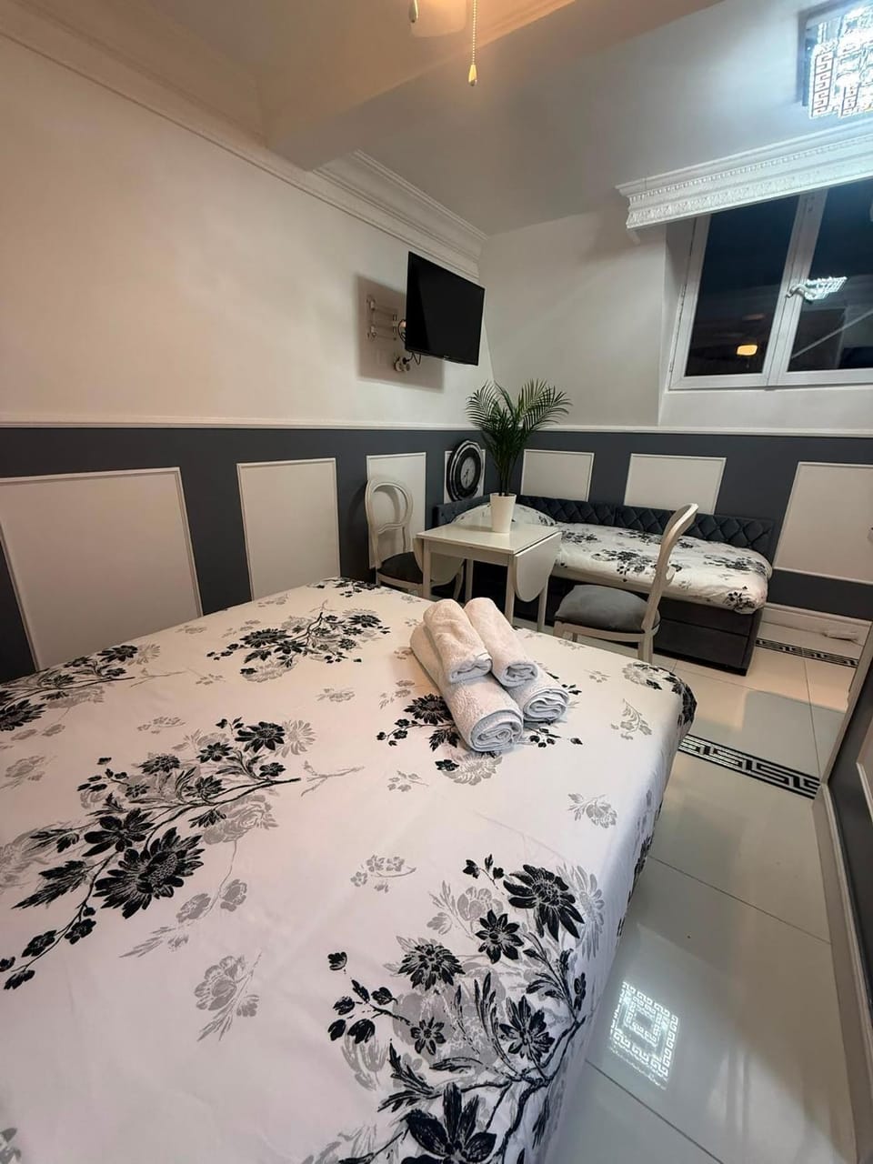 Évasion à 15 Minutes de Paris Logements Privés Apartment in Île-de-France