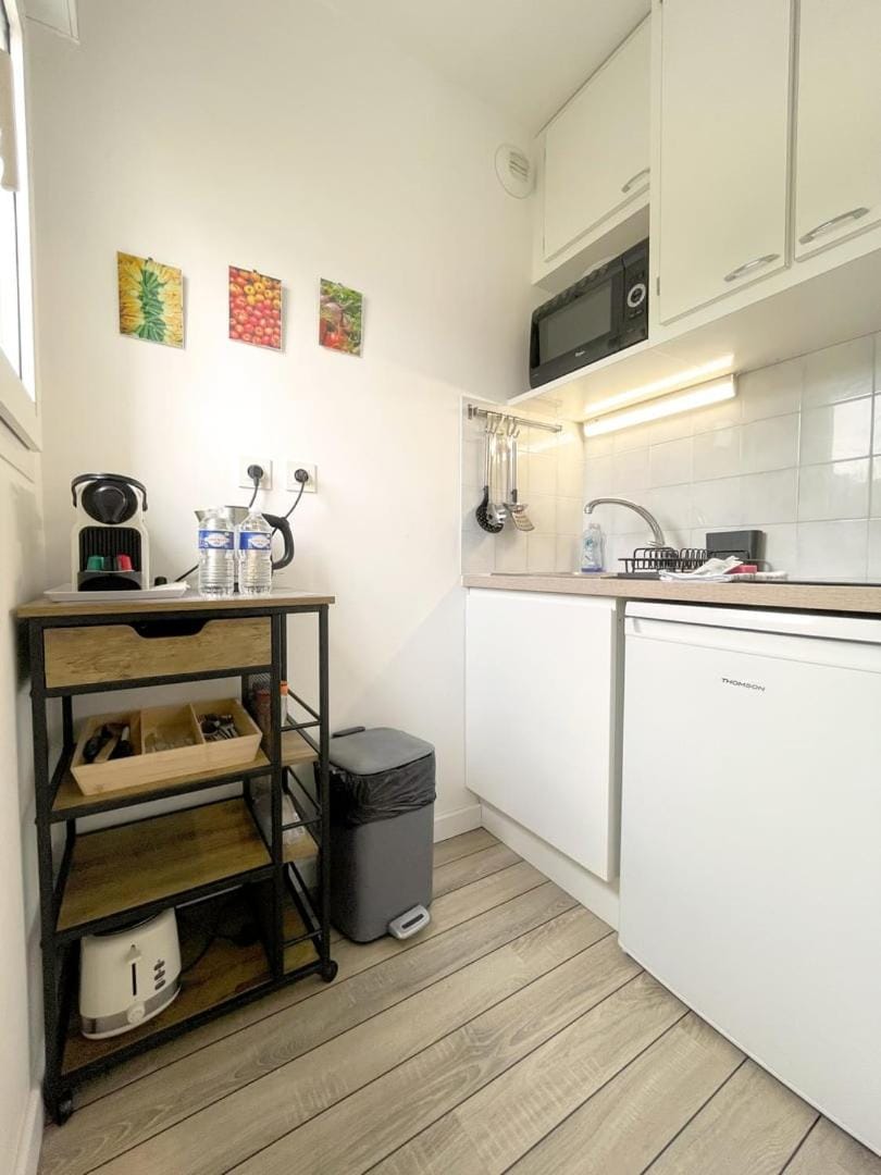 Le reflet de Chartres Apartment in Chartres