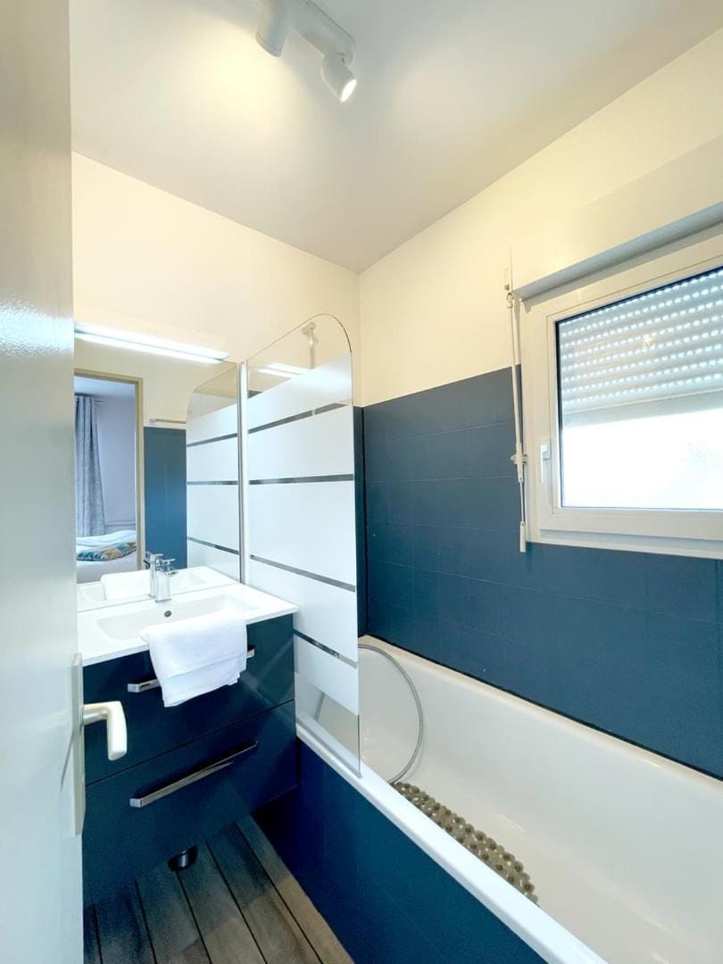 Le reflet de Chartres Apartment in Chartres