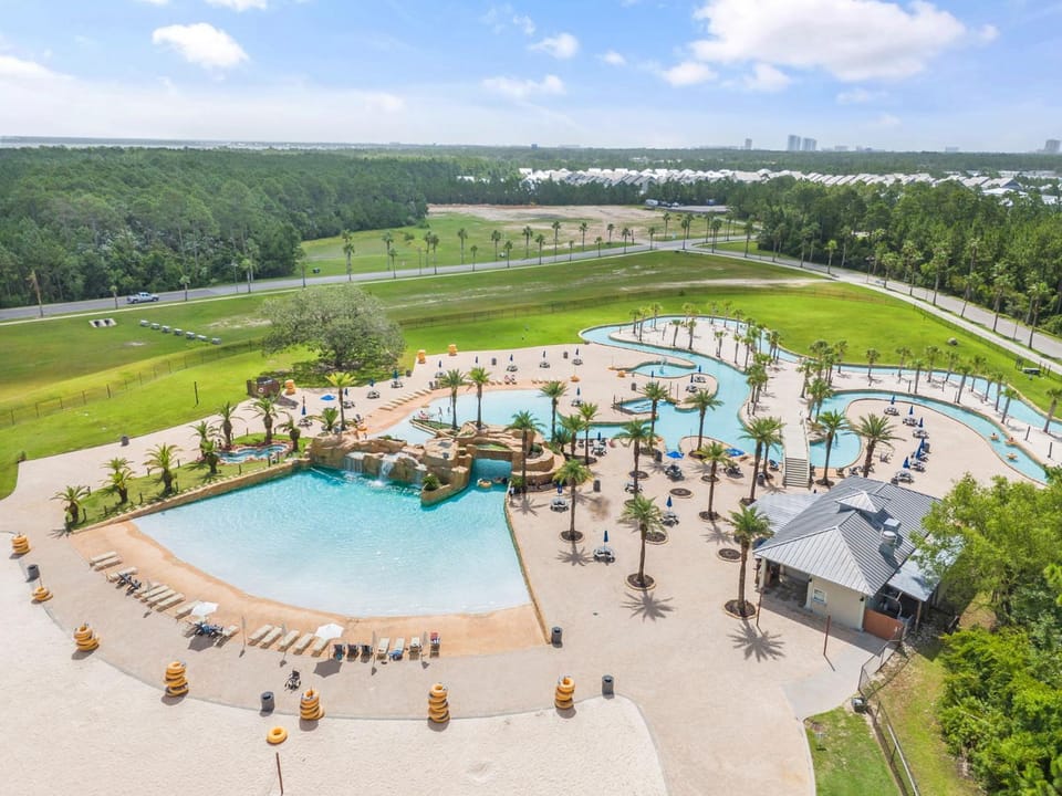 The Wharf 403 by Vacation Homes Collections Apartment in Orange Beach