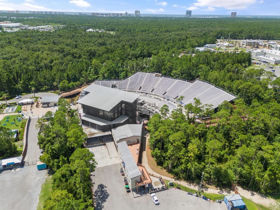 The Wharf 403 by Vacation Homes Collections Apartment in Orange Beach
