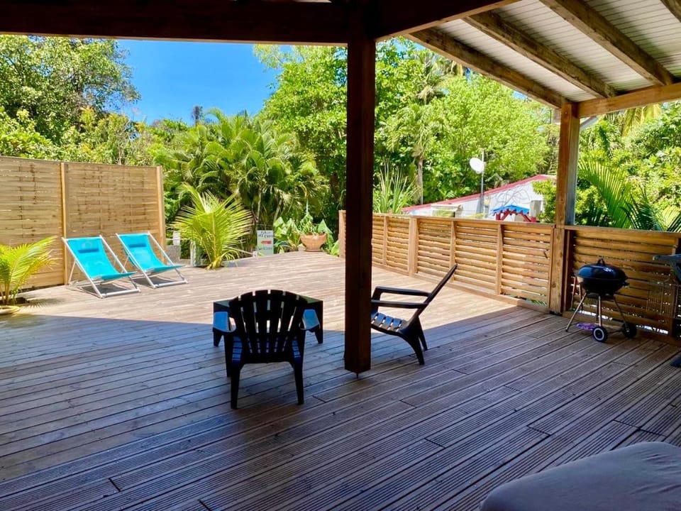 BBQ facilities, Balcony/Terrace, Balcony/Terrace, Beach