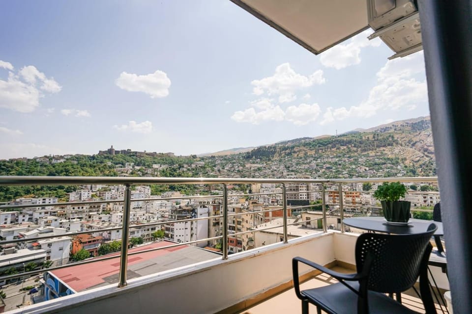 City view